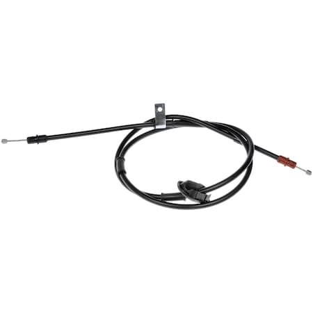 Dorman BRAKE CABLE C661007